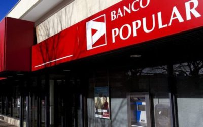 Sentencia pionera que anula una venta de acciones del Banco Popular, por A. Cañizares Abogados Bancarios